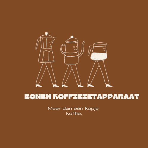 Beste Bonen Koffiezetapparaten